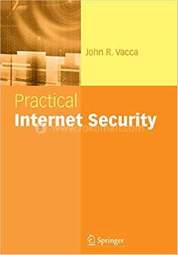 Practical Internet Security image