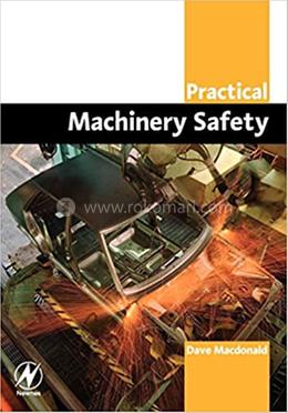 Practical Machinery Safety image