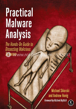 Practical Malware Analysis image