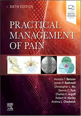 Practical Management of Pain image