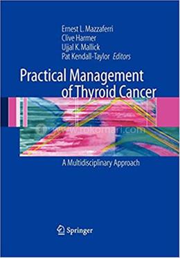 Practical Management of Thyroid Cancer image