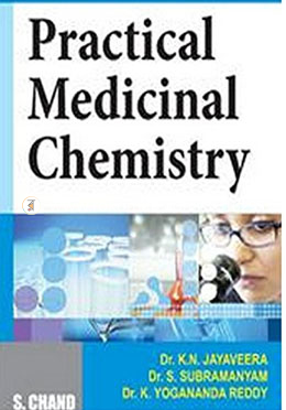 Practical Medicinal Chemistry image