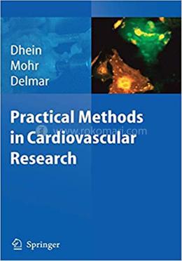 Practical Methods In Cardiovascular Research image