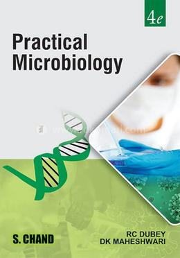 Practical Microbiology image