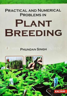 Practical Numerical Problems in Plant Breeding image
