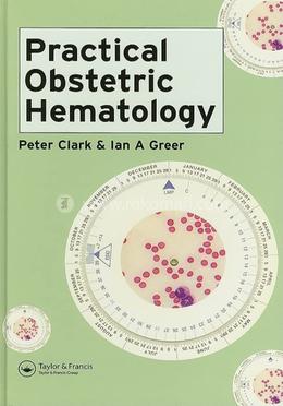 Practical Obstetric Hematology image