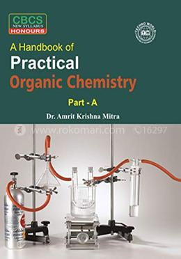 Practical Organic Chemistry (CBCS) image