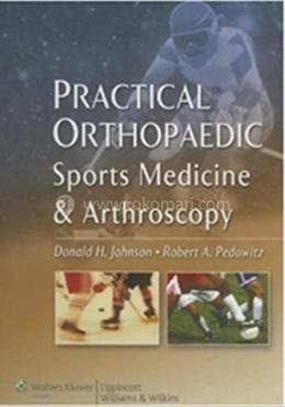 Practical Orthopaedic Sports Medicine and Arthroscopy image