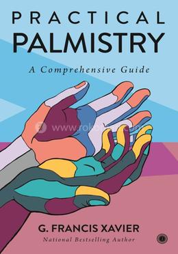 Practical Palmistry image