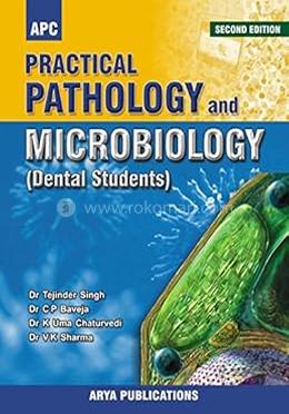 Practical Pathology and microbiology image