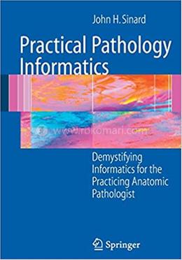 Practical Pathology Informatics image