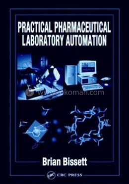Practical Pharmaceutical Laboratory Automation image