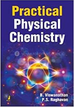Practical Physical Chemistry image