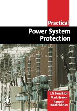 Practical Power Systems Protection image