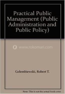 Practical Public Management image