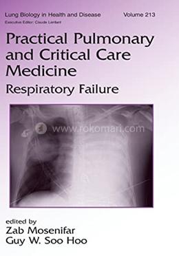 Practical Pulmonary and Critical Care Medicine image