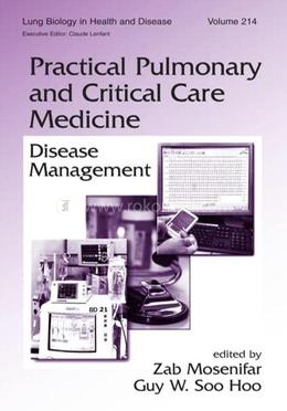 Practical Pulmonary and Critical Care Medicine image