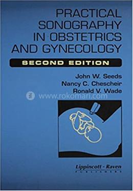 Practical Sonography in Obstetrics and Gynecology image