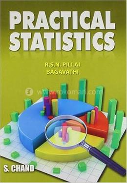 Practical Statistics image