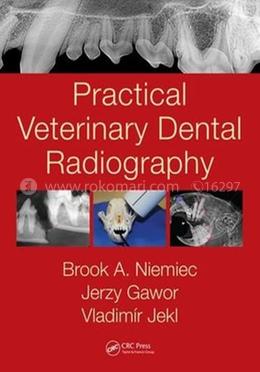 Practical Veterinary Dental Radiography image