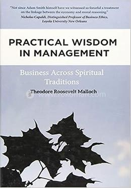 Practical Wisdom in Management image