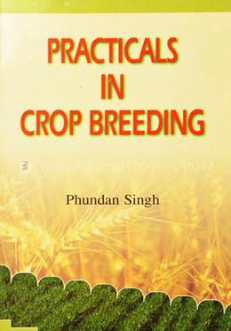 Practical in Crop Breeding image