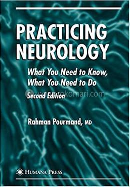 Practicing Neurology - Current Clinical Neurology image