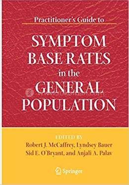 Practitioner's Guide to Symptom Base Rates in the General Population image