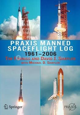 Praxis Manned Spaceflight Log image