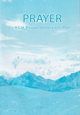 Prayer image