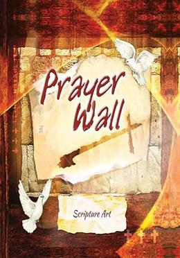 Prayer Wall image