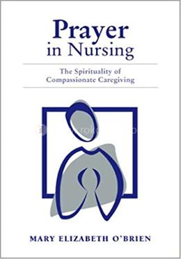 Prayer in Nursing image