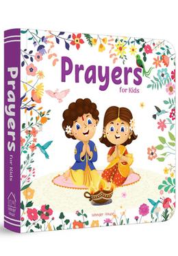 Prayers For Kids image
