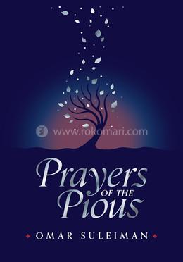 Prayers of the Pious image