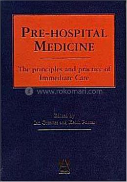 Pre-Hospital Medicine image