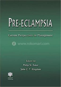 Pre-eclampsia image