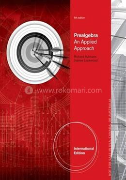 Prealgebra An Applied Approach image