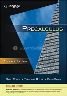 Precalculus image