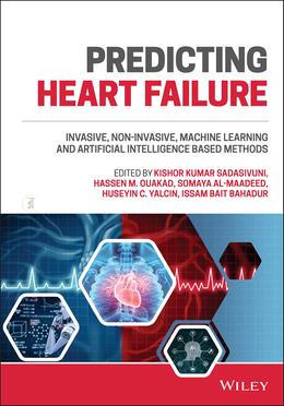 Predicting Heart Failure image