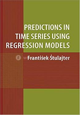 Predictions in Time Series Using Regression Models image