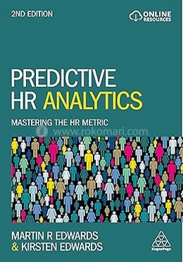 Predictive HR Analytics