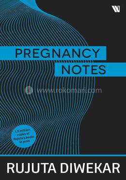 Pregnancy Notes image