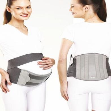 Pregnancy back support Belt Tynor image