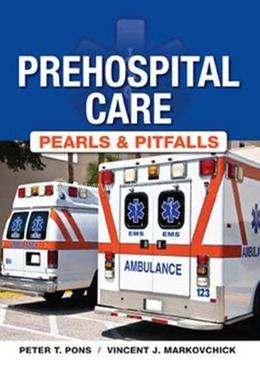 Prehospital Care - Pearls and Pitfalls (AGENCY/DISTRIBUTED) image