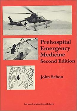 Prehospital Emergency Medicine image