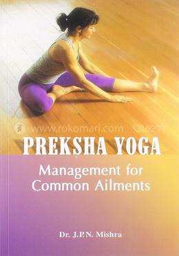 Preksha Yoga: Management for Common Ailments image