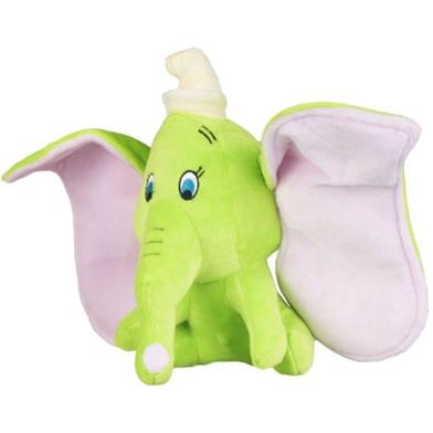 Dimpy Stuff Premium Elephant Soft Toy Assortment 22 Cm 6489