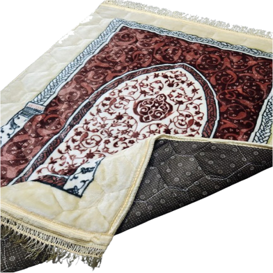 Premium Comfortable Kombol Jaynamaz - 80x120 cm image