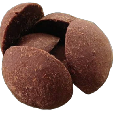 Premium Khejur Patali Gur -1kg image