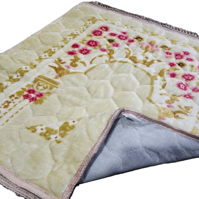 Premium Kombol Jaynamaz - 80 Cm \ 120 Cm - Comfortable Jaynamaz For Muslim image